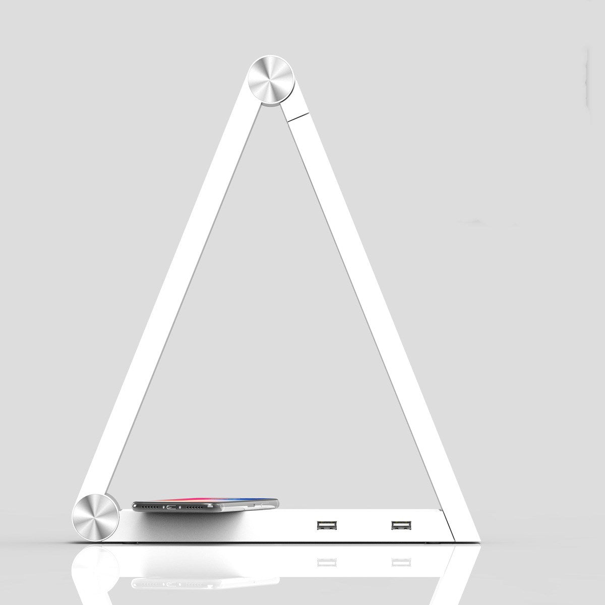3-in-1 Wireless LED Lamp