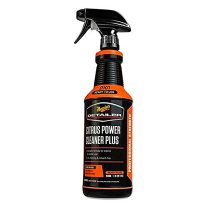 Meguiars Citrus Grime Buster - 32 oz
