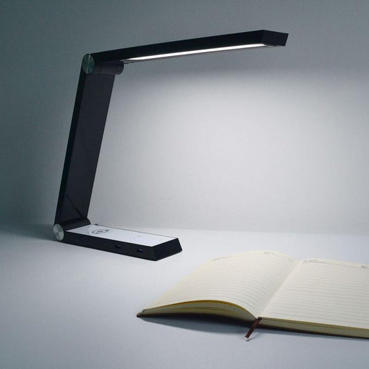 3-in-1 Wireless LED Lamp
