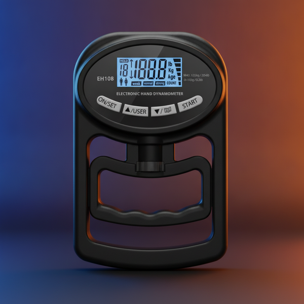 MaxGrip Electronic Trainer